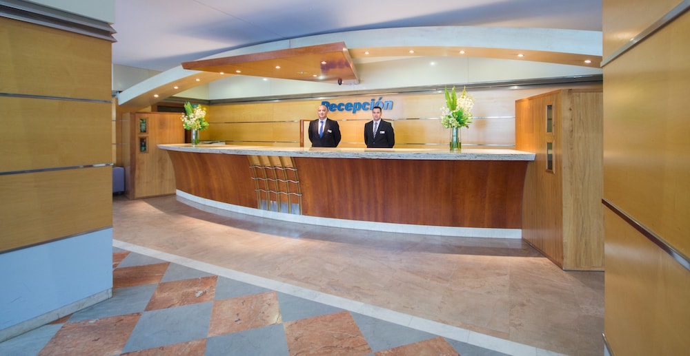 Gran Hotel Costa del Sol 11/65