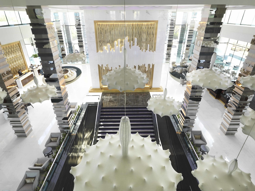 Fairmont Bab Al Bahr - Abu Dhabi 60/76