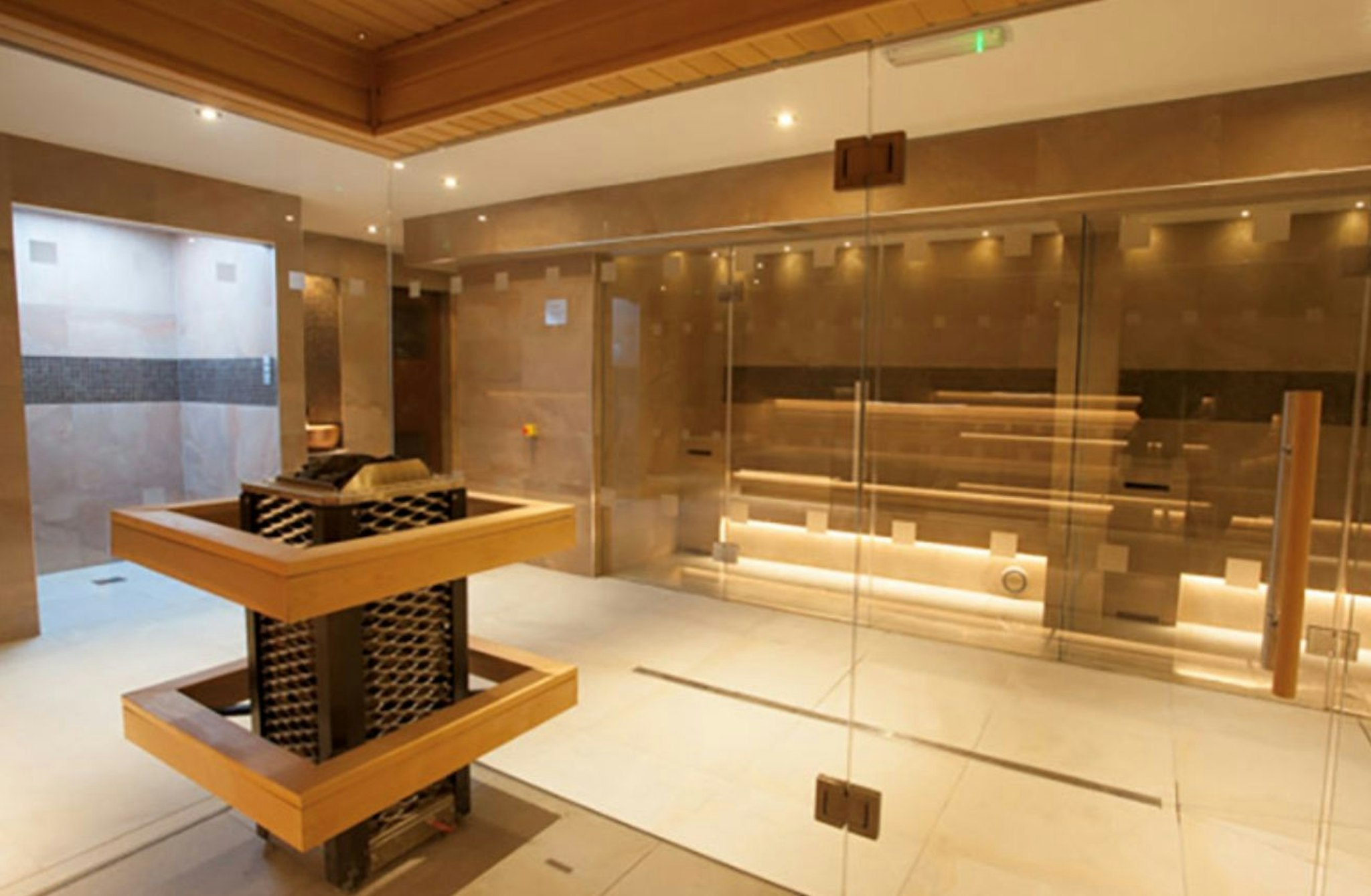 Netherwood Hotel Spa 5/50