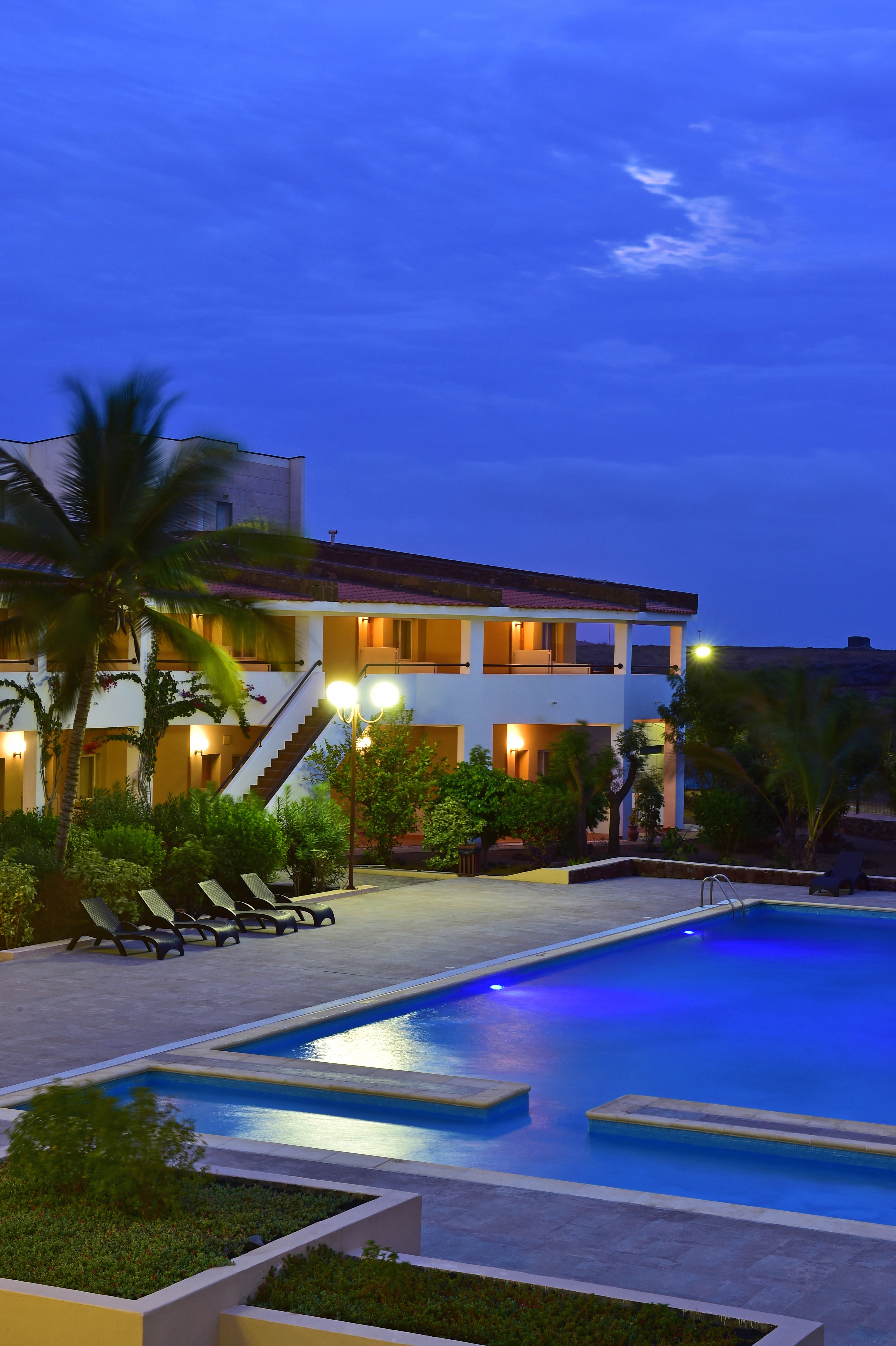 Pestana Tropico 6/43