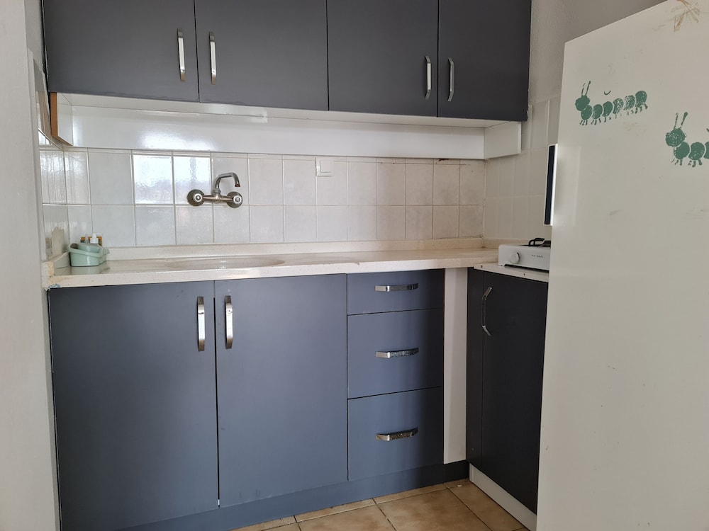 Alibabam Hotel Apartment 6/50