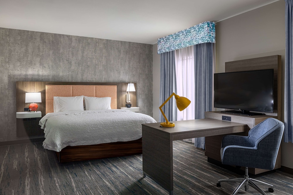 Hampton Inn Knoxville West At Cedar Bluff 19/50
