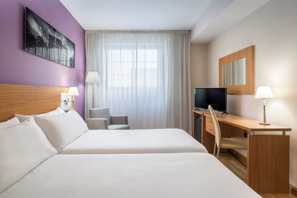 Hotel Jerez Centro 8/50