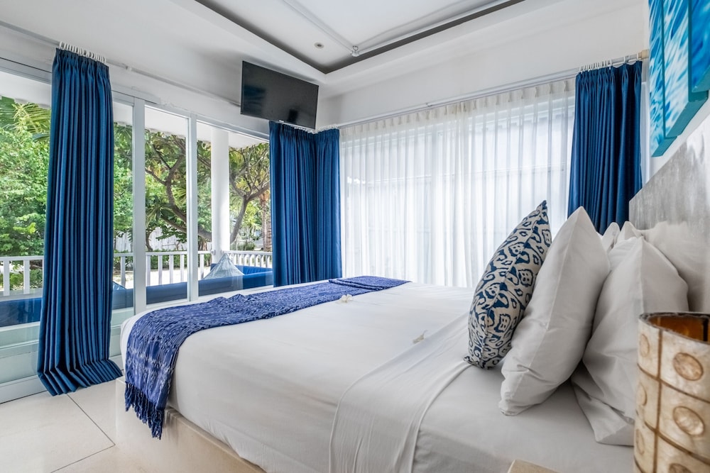 SERI RESORT GILI MENO 21/70