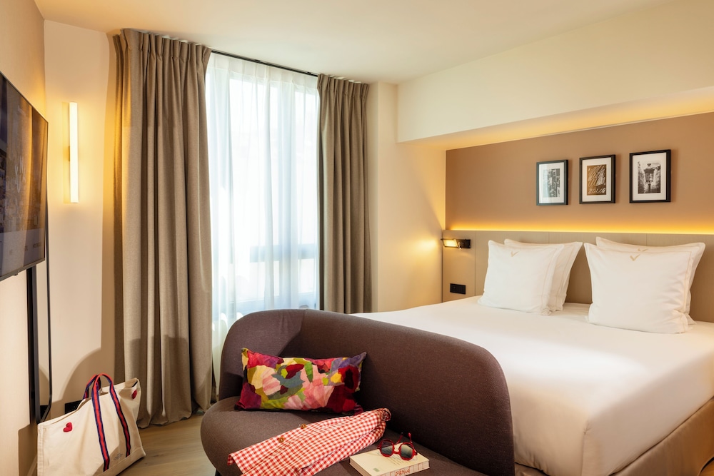 DELUXE, STUDIO, GROUND FLOOR