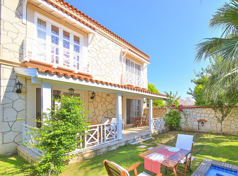 Alacati Balbadem Hotel photo5