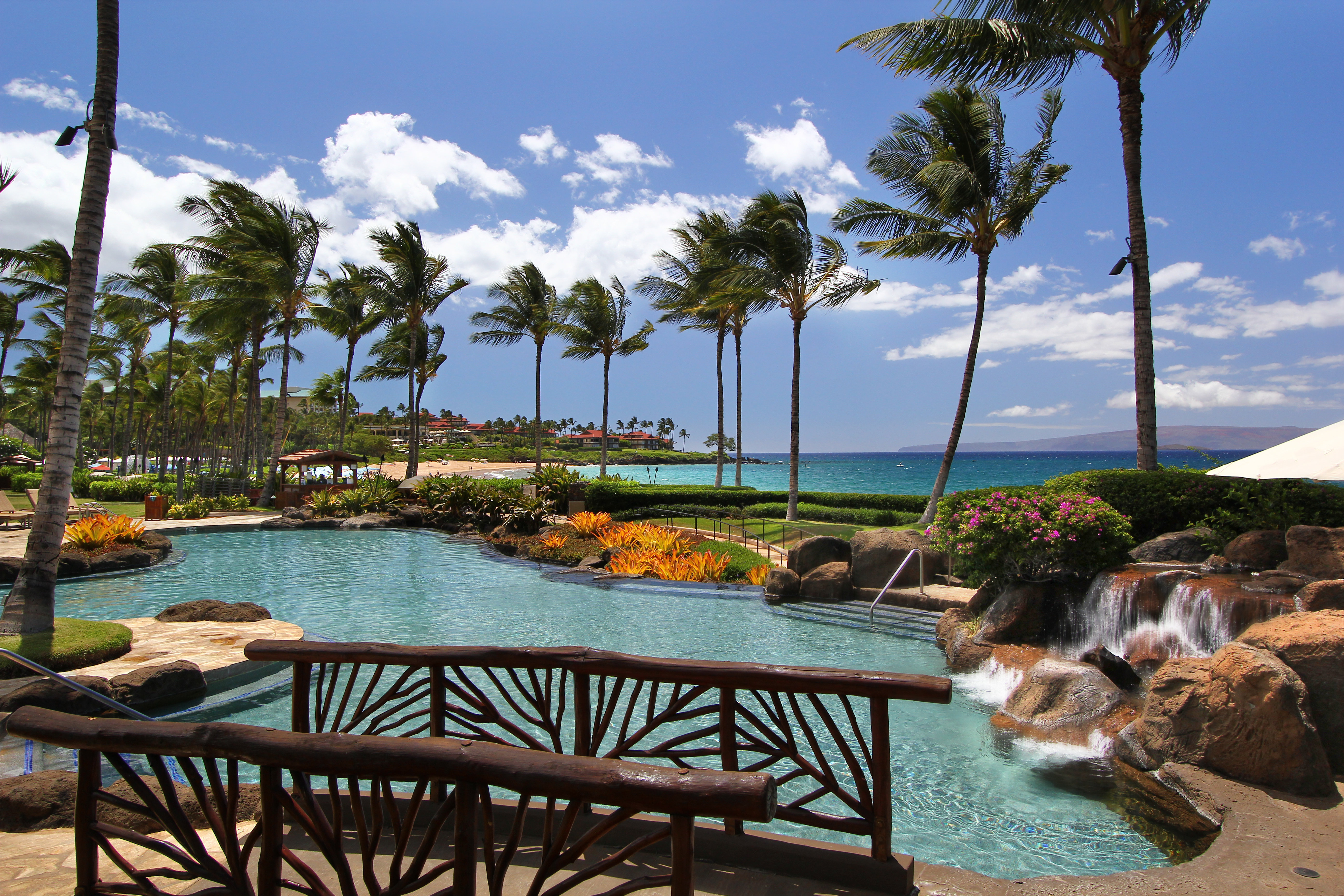 Wailea Beach Villas 35/46