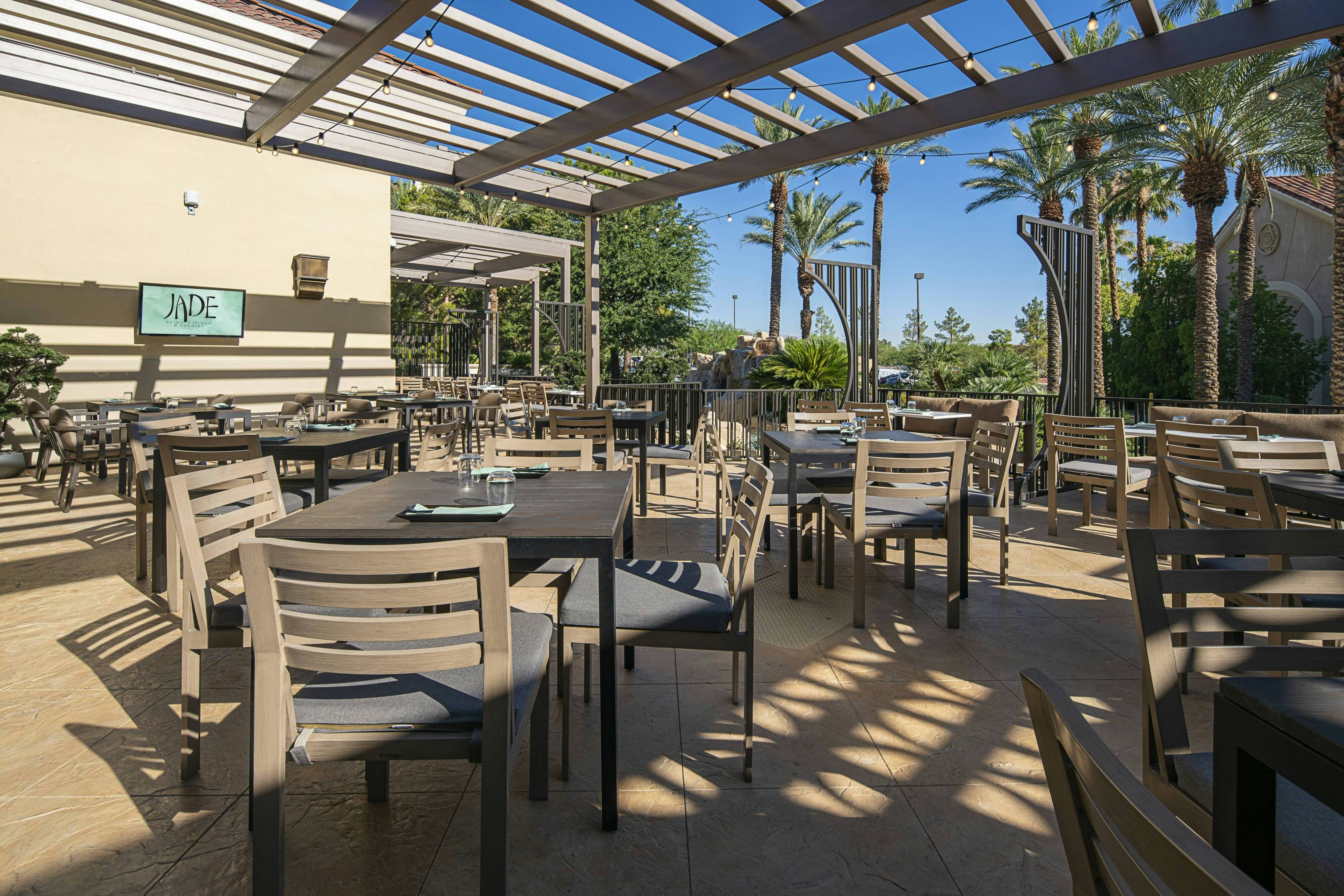 JW Marriott Las Vegas Resort and Spa 20/50