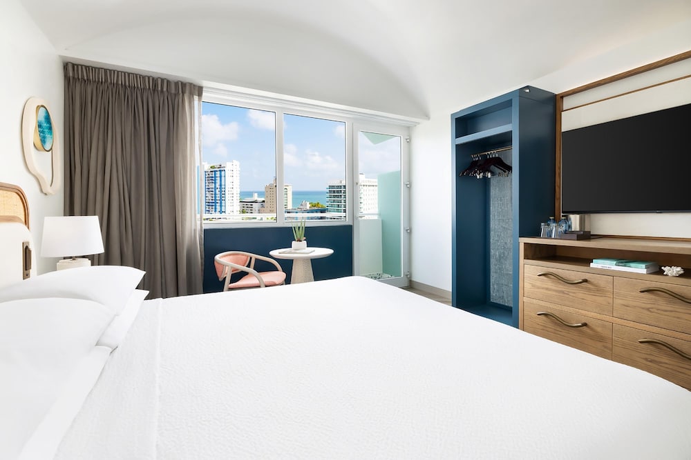 Hyatt Centric San Juan Isla Verde 7/57