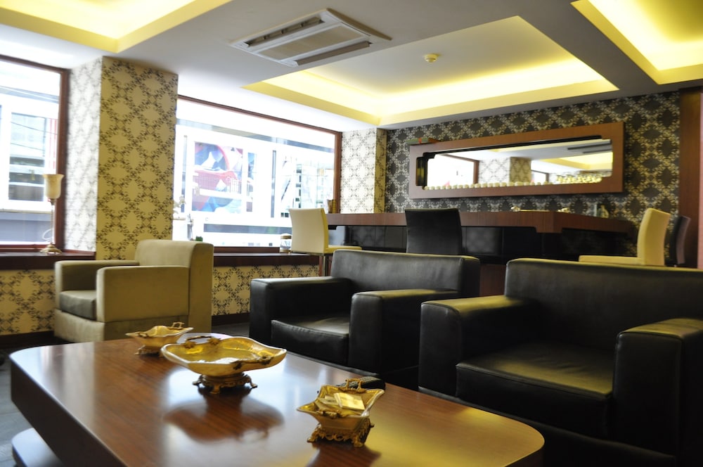 Atik Palace Osmanbey 45/64