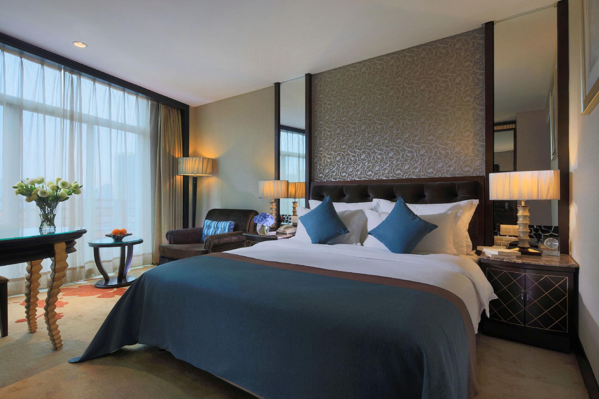 Dongguan Silverworld Garden Hotel 28/63