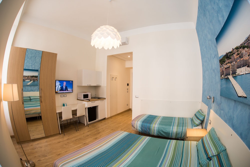 Rooms Boutique Carducci 24/50