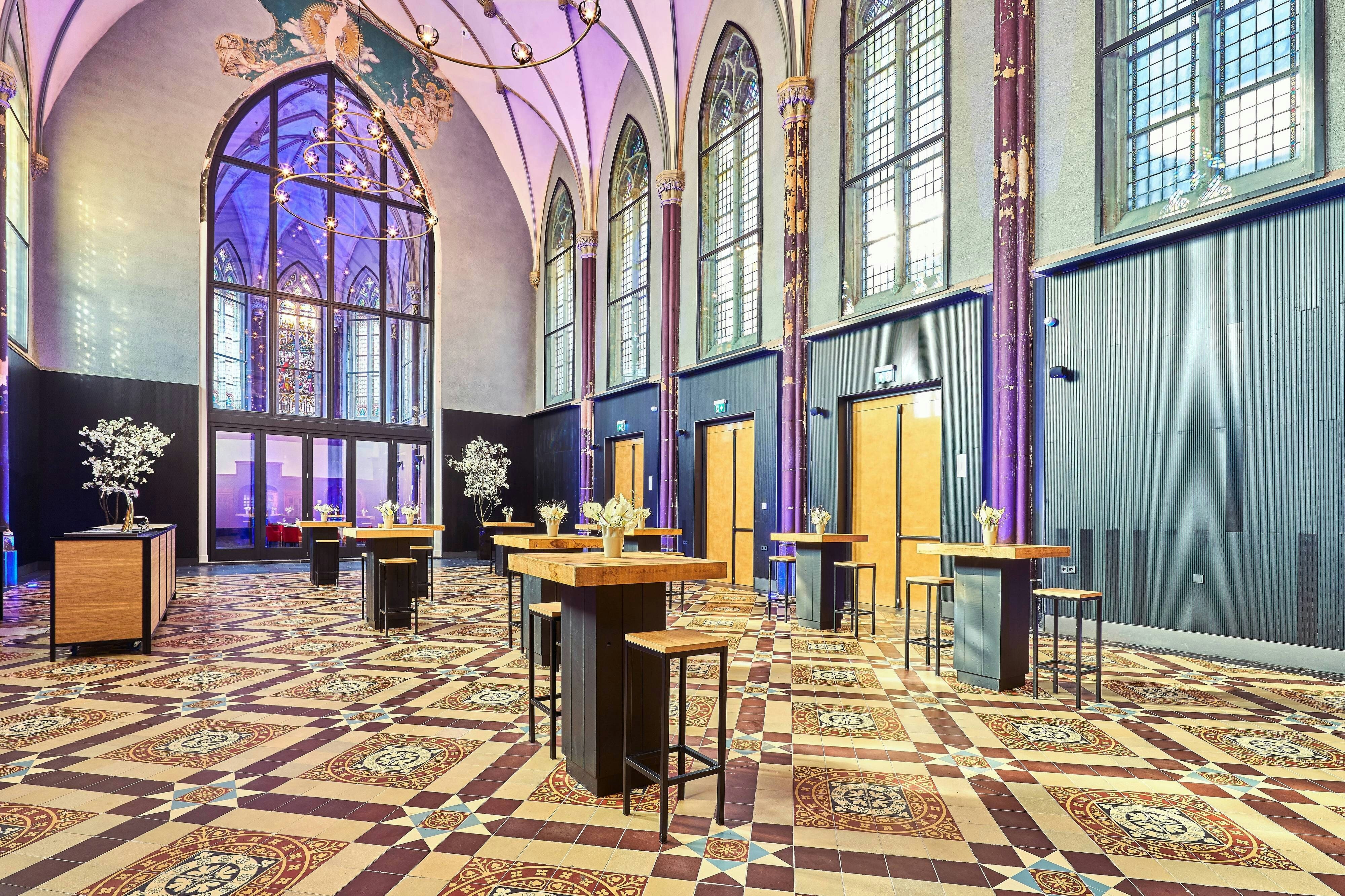 Autograph Collection Hotel Nassau Breda 35/56