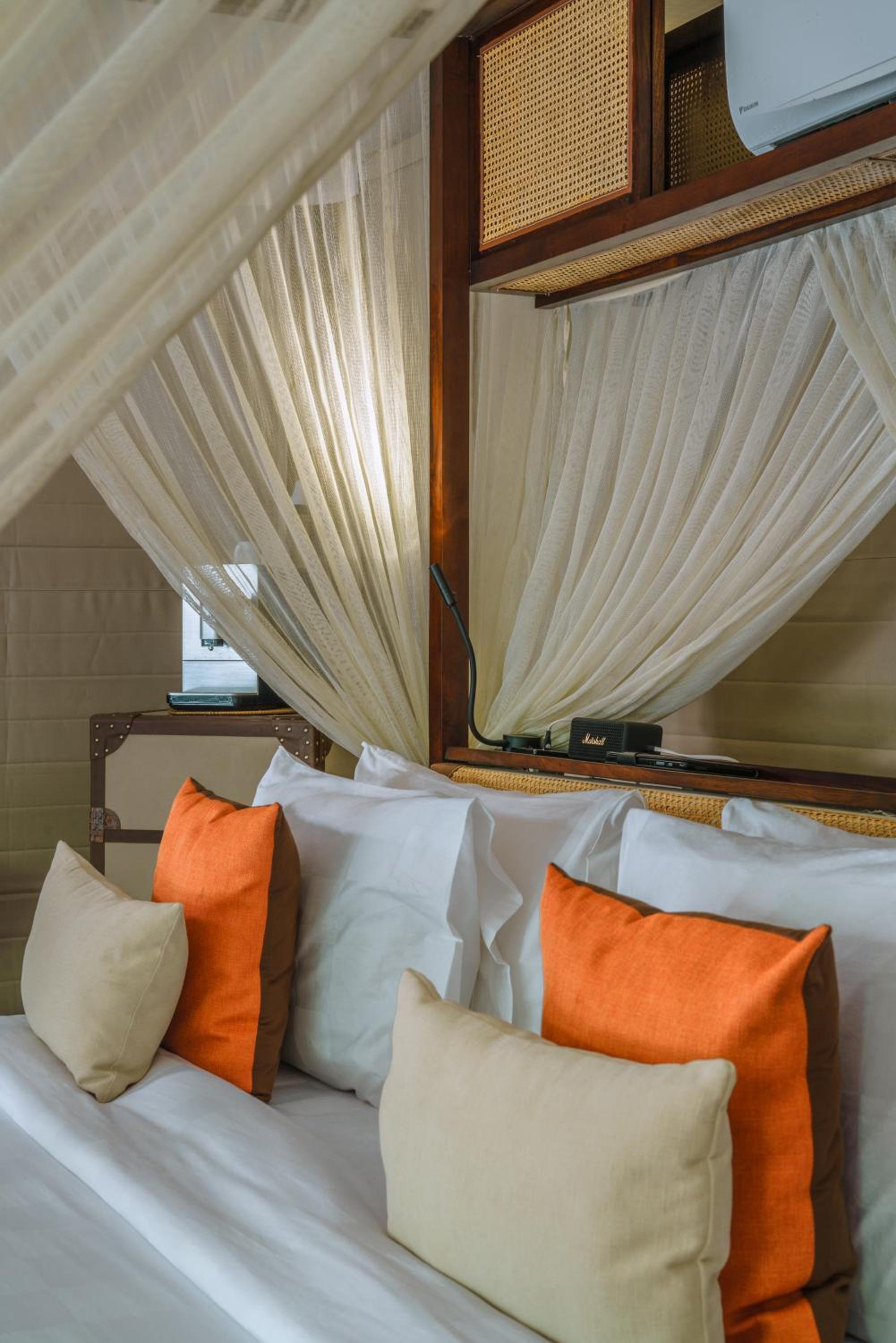 Sensual Hanging, Tent, Adult Only
