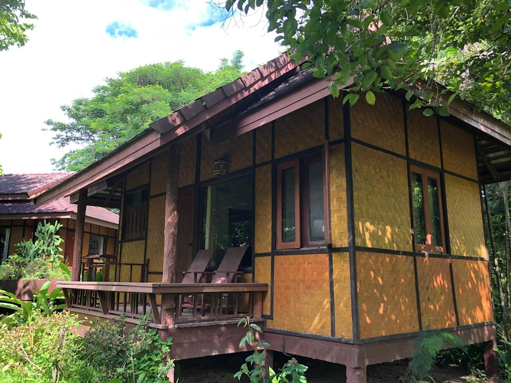 Baan Krating Pai Resort 7/67