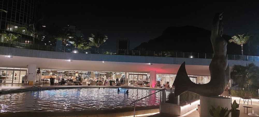 Hotel Nacional Rio de Janeiro 23/50
