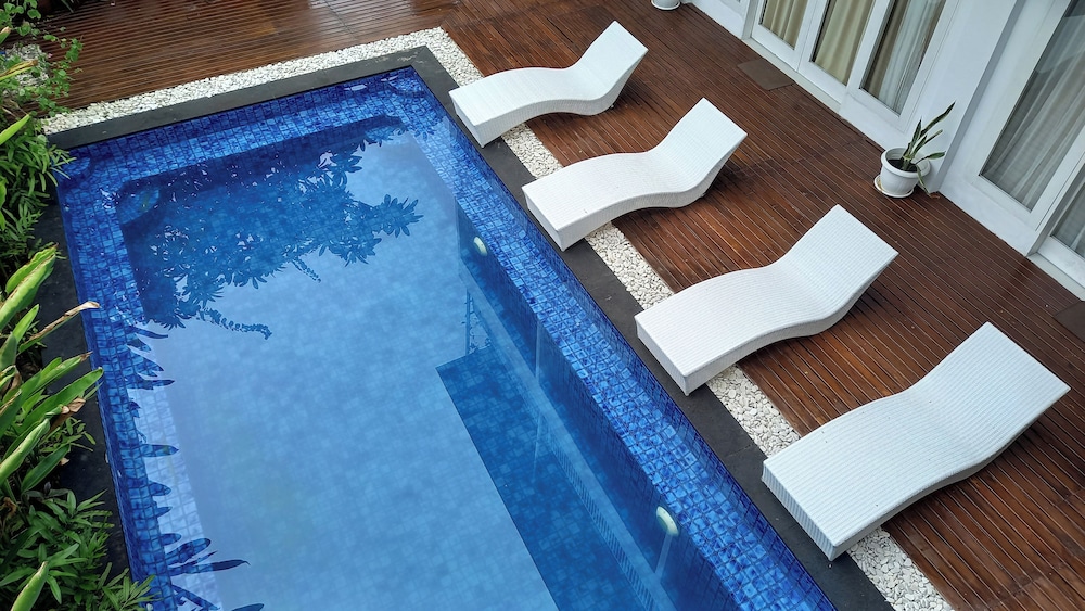 Lumiere Hotel Gili Trawangan 24/46
