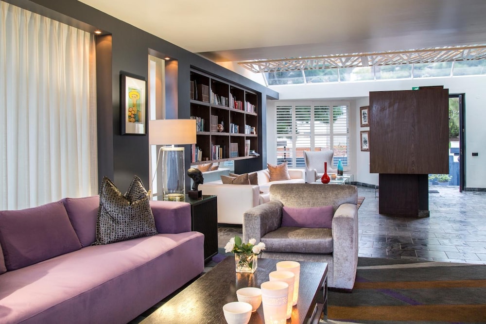 O On Kloof Boutique Hotel & Spa 20/34