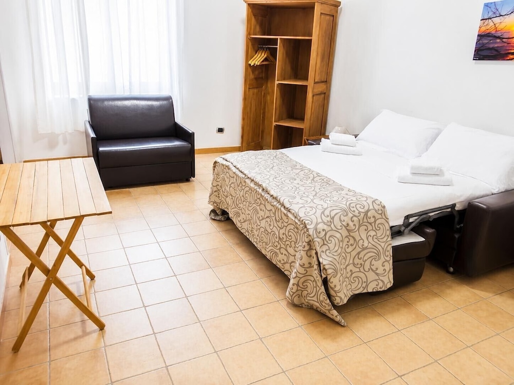 Hotel Il Telamonio 28/48