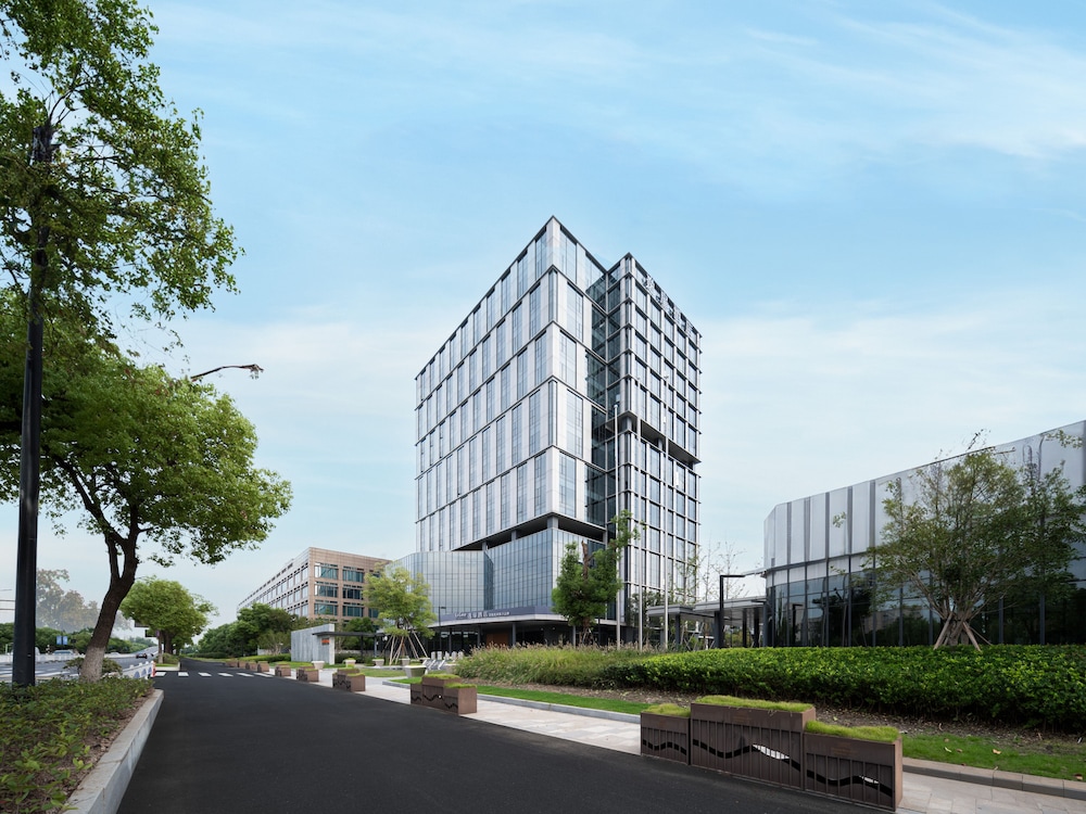 UrCove by Hyatt Hangzhou Xiaoshan Jiangnan Technology City 4/50