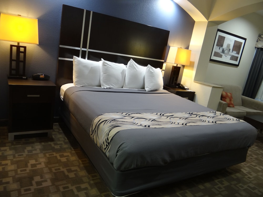 Regency Inn & Suites Baytown 13/62