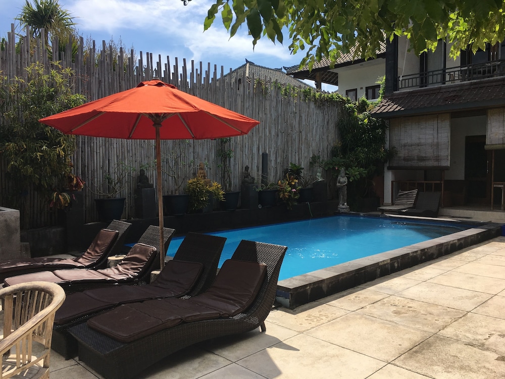 Tarci Bungalows Lembongan 25/33