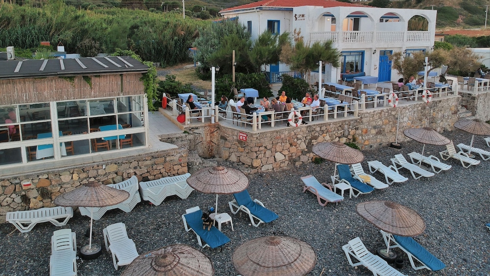 Lipsos Hotel 25/41