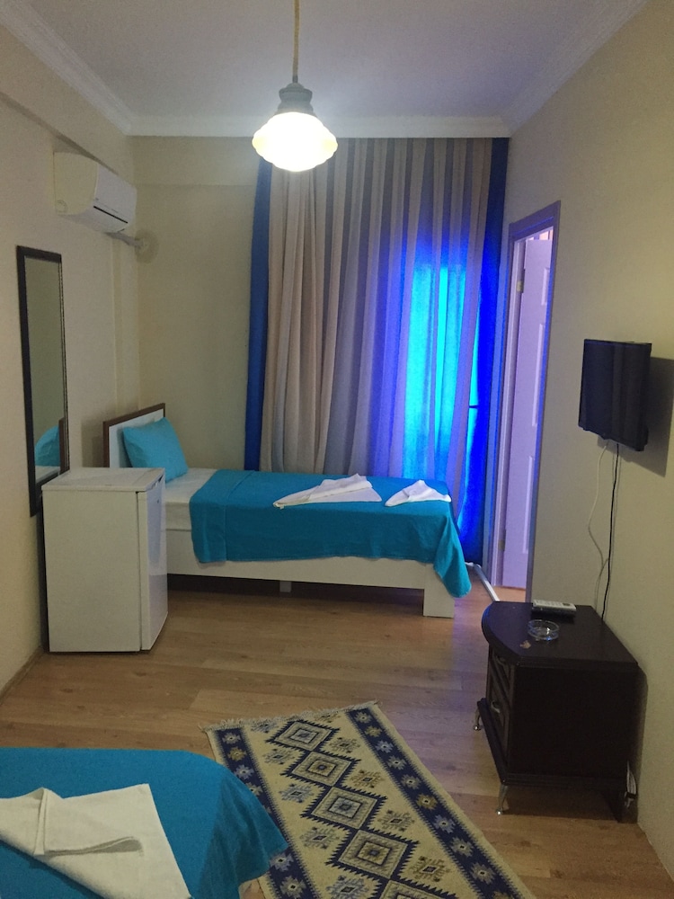 Kaan Hotel 15/20