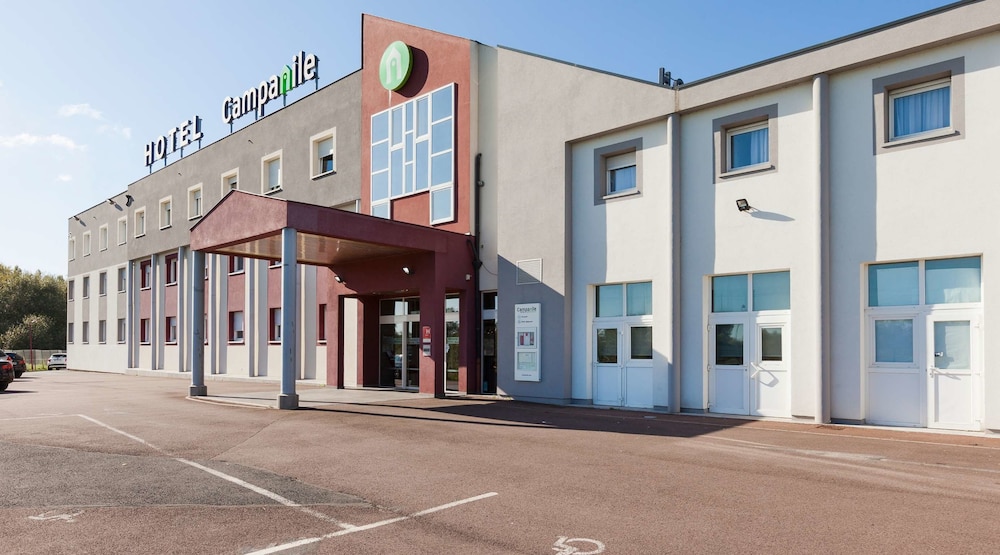Hotel Campanile Metz Nord - Talange 63/69
