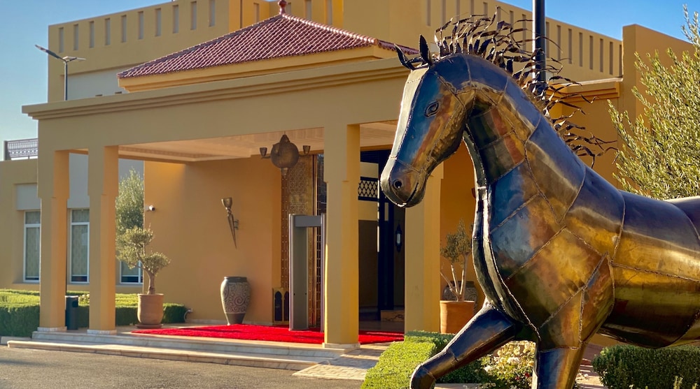 El Olivar Palace Marrakech 46/50