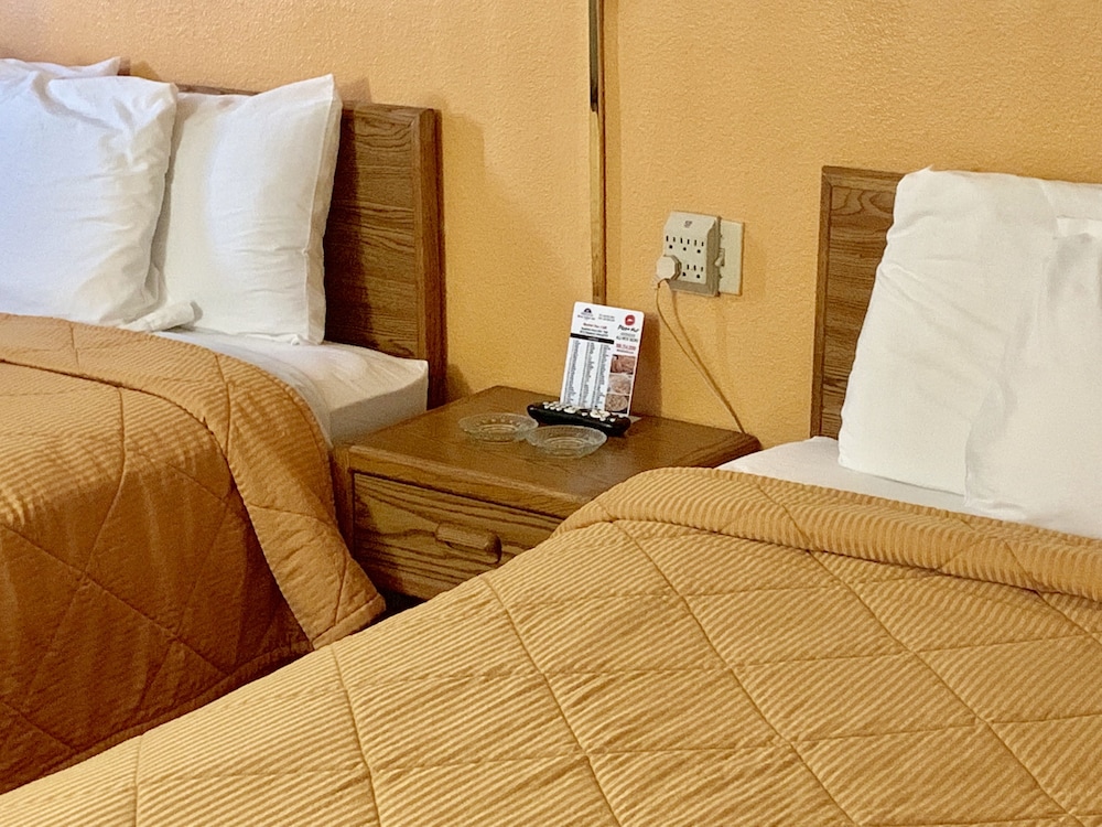 Americas Best Value Inn & Suites-Sidney 18/37