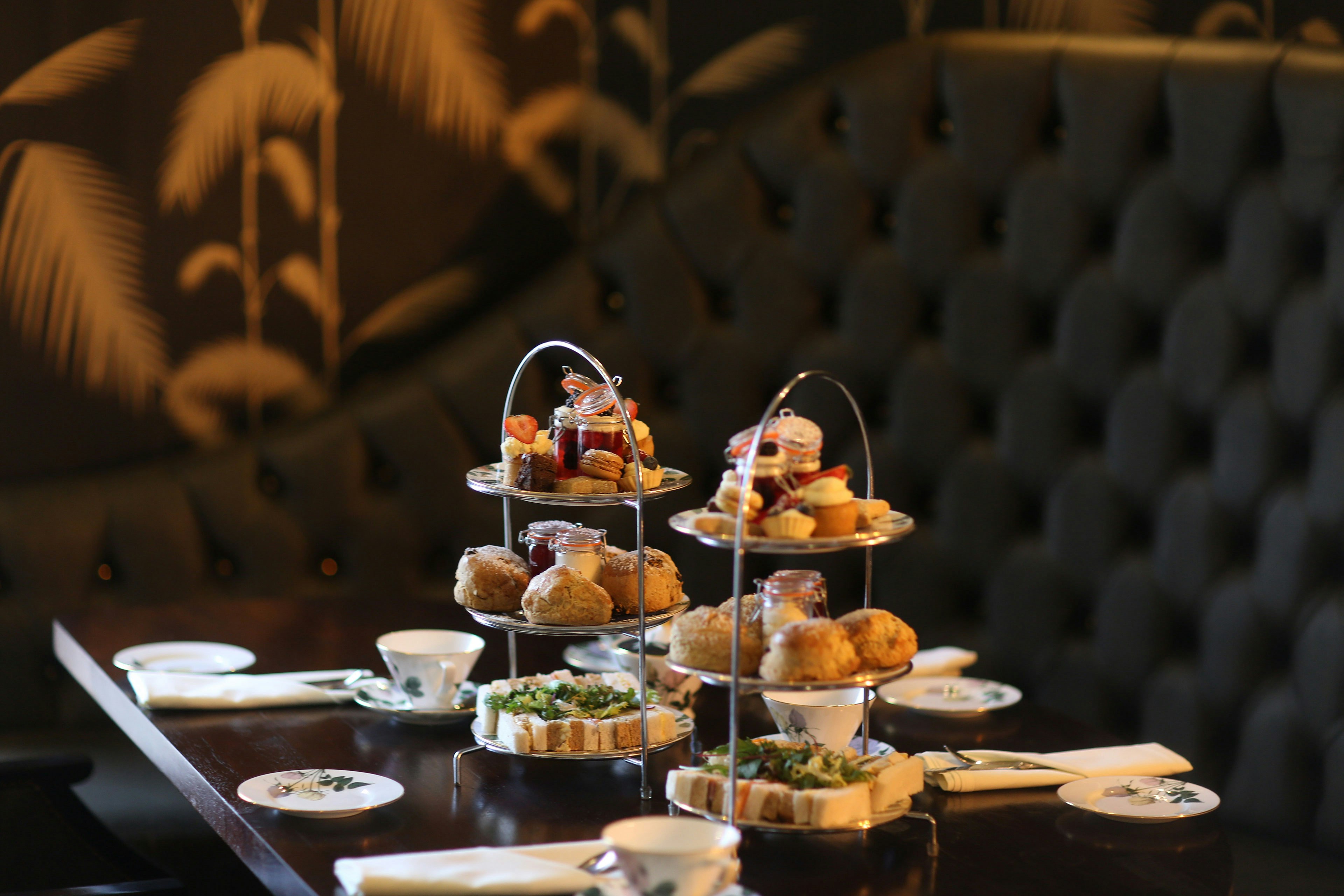 Hardwick Hall Hotel 18/35