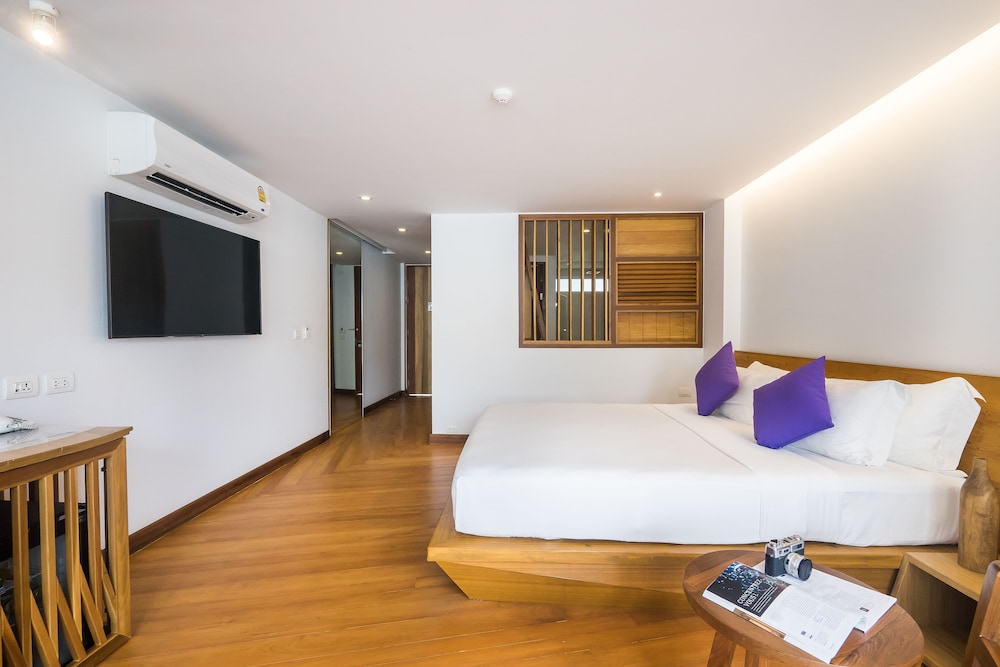 White Sand Samui Resort 16/50