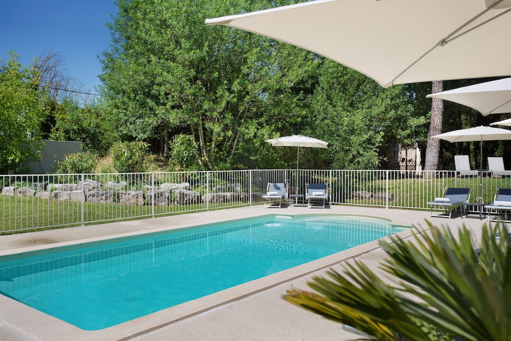 Suite Home Aix en Provence Bouc Bel Air 29/58