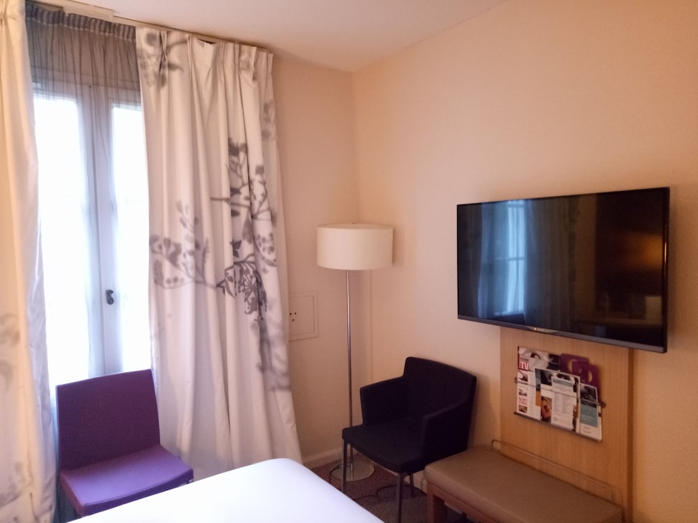Mercure Carcassonne La Cite 27/50
