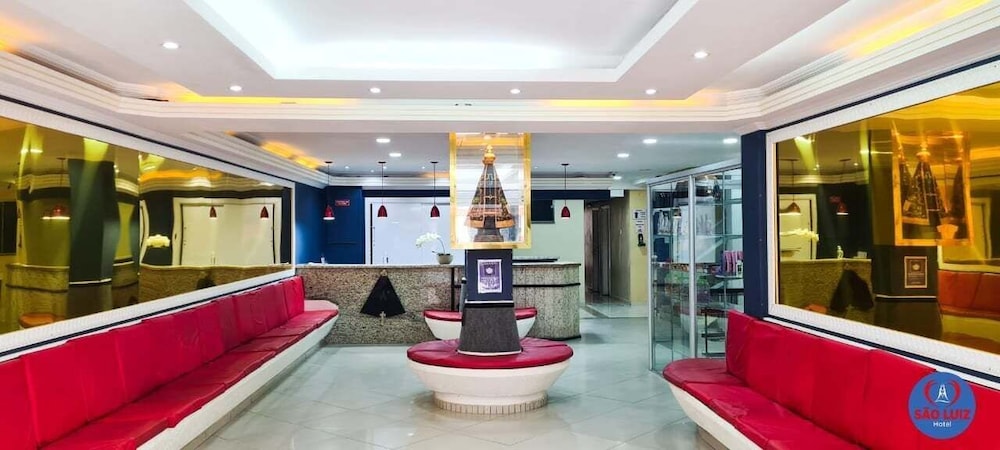 Hotel São Luiz 3/48