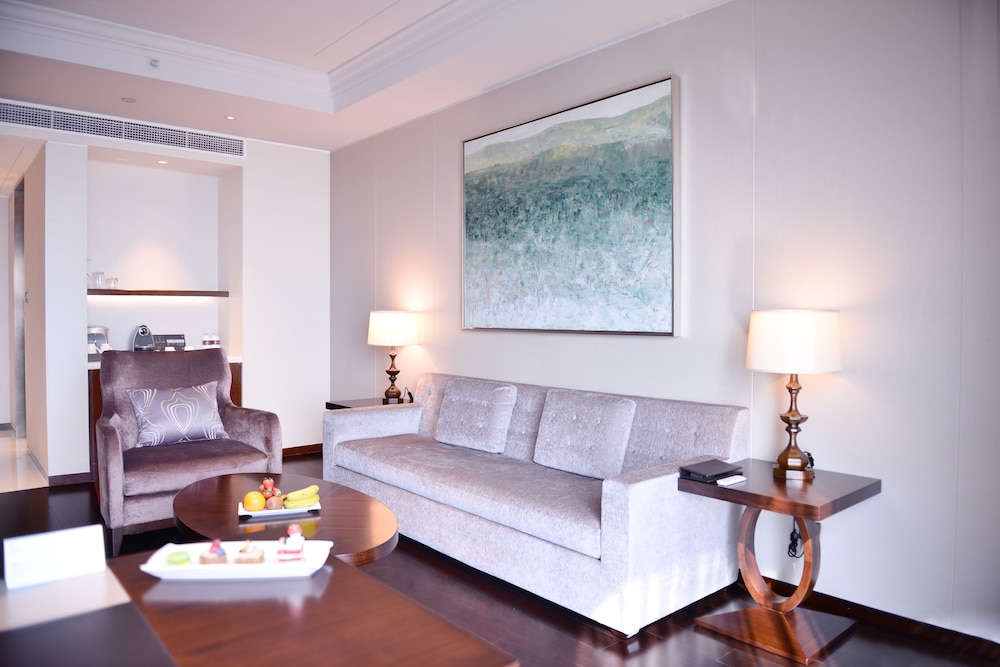 Sheraton Shanghai Jiading 26/50