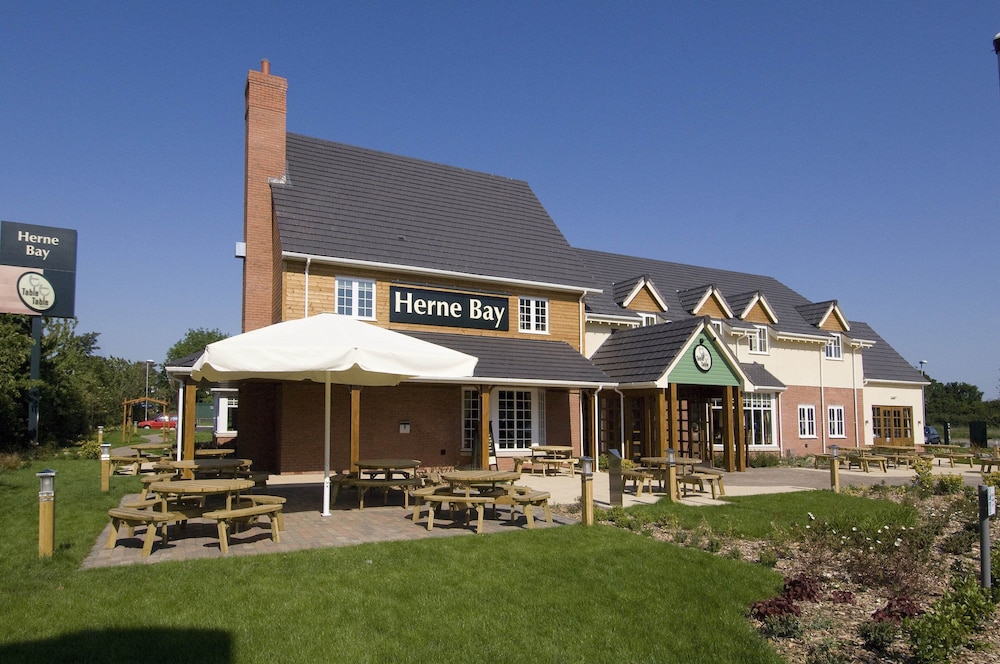 Premier Inn Herne Bay in Herne Bay