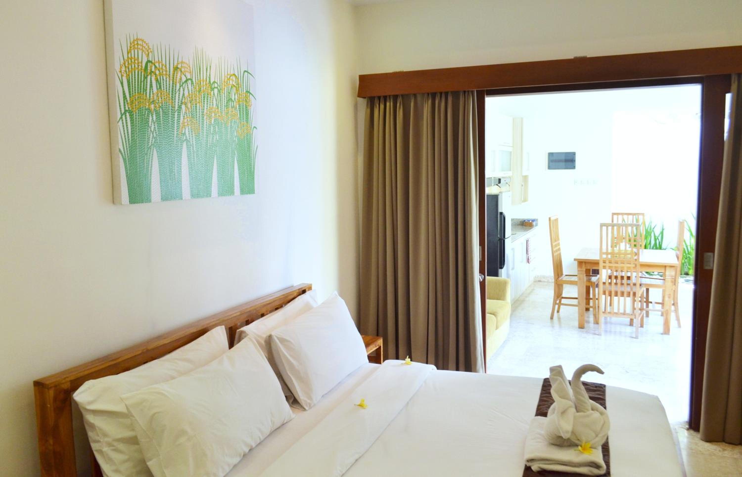 فيلا بغرفتي نوم بمسبح خاص، The Jas Villas 5/10