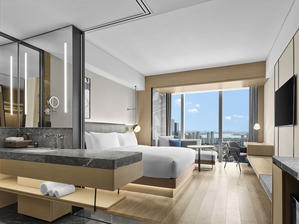 AC Hotel by Marriott Suzhou Industrial Park 19/50