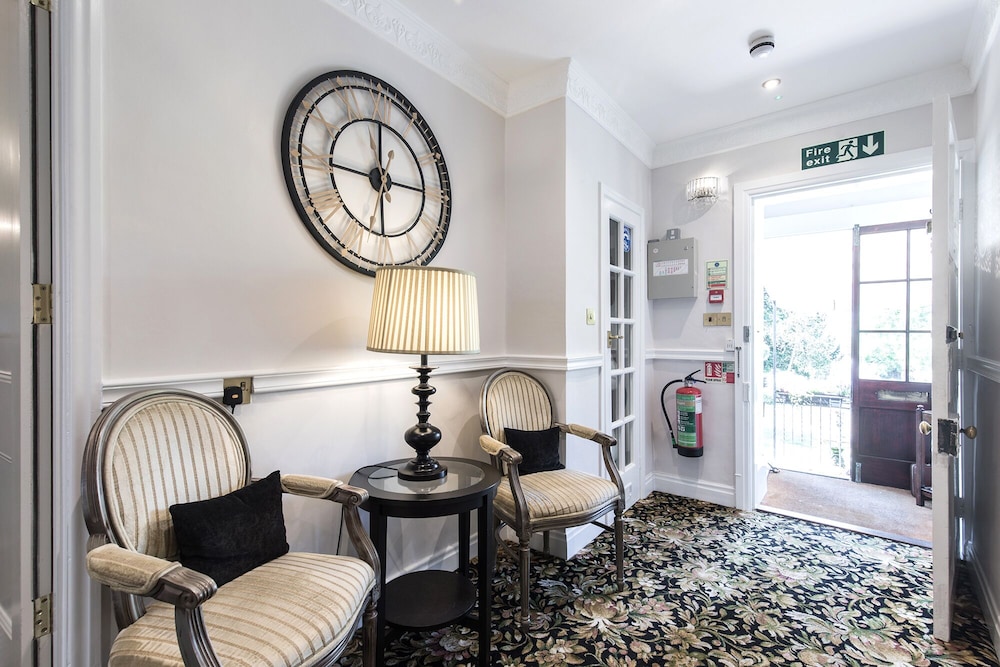 Mount Pleasant Hotel 34/50