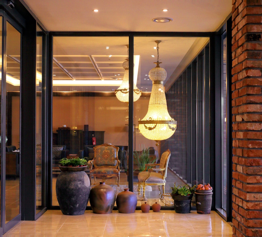 Odri Inn Jeju 11/58