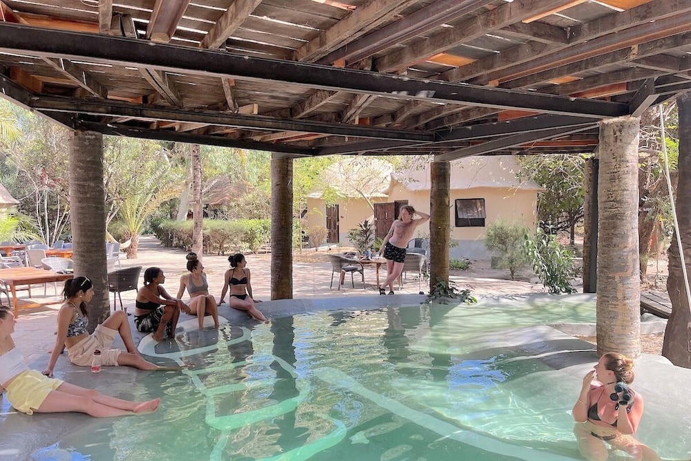 Footsteps Eco Lodge 17/47