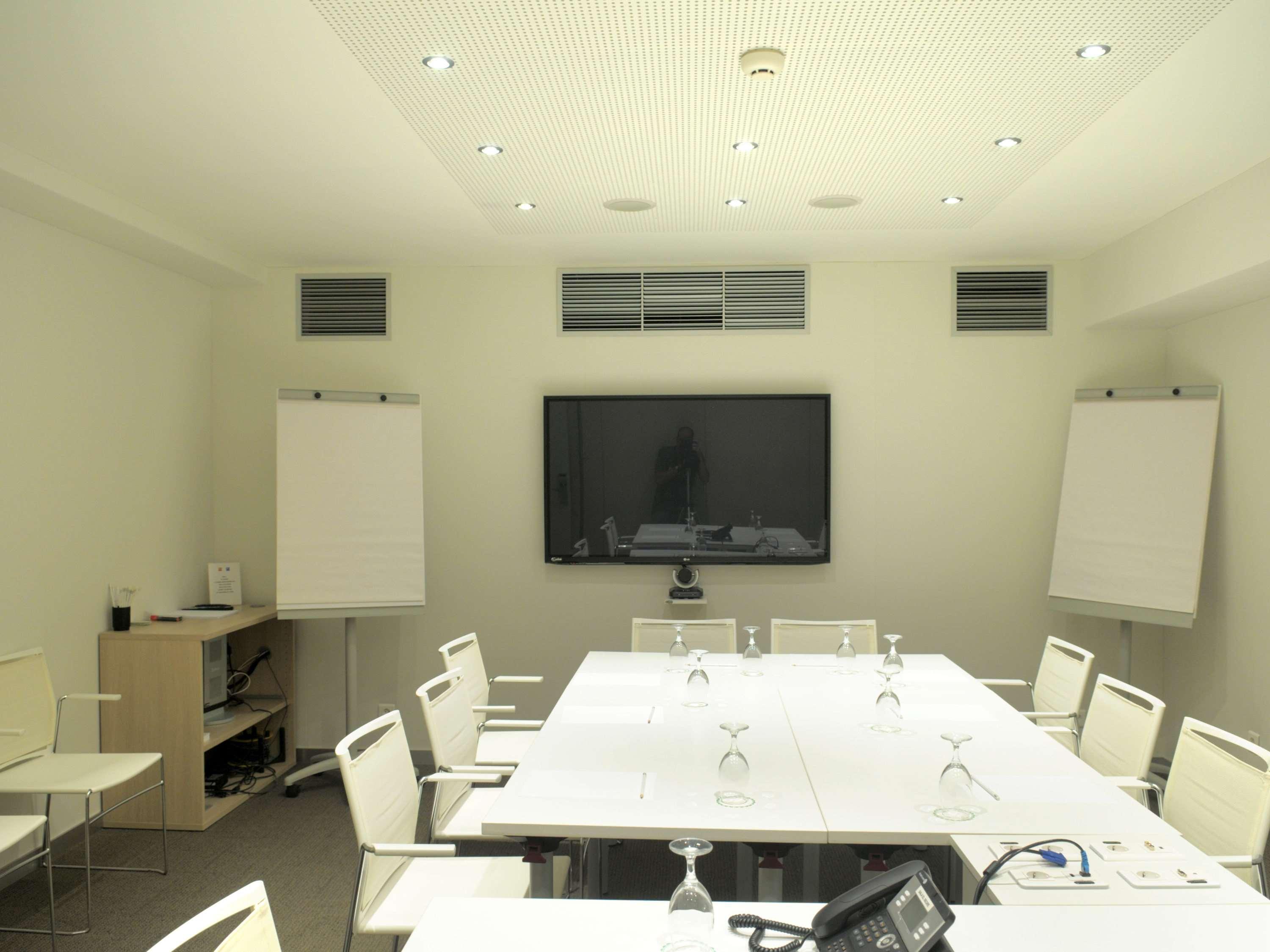Ibis Budget Lleida 35/50