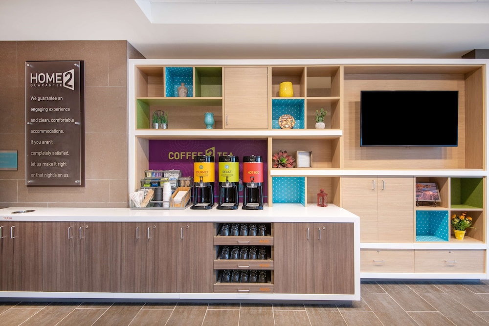 Home2 Suites By Hilton Phoenix Airport North 8/47