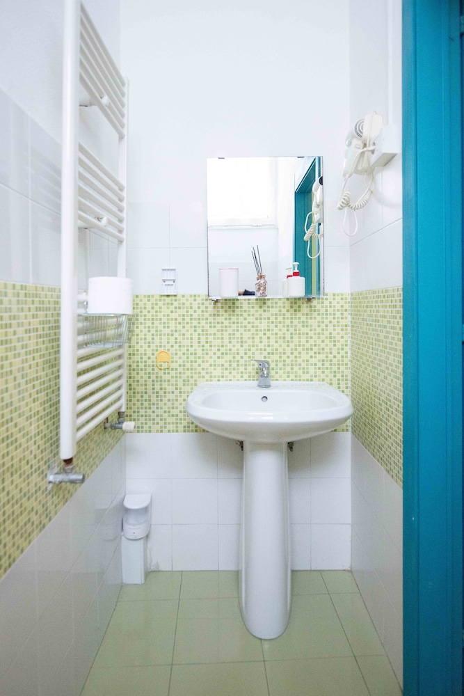 Eco Hostel Floreale 46/50