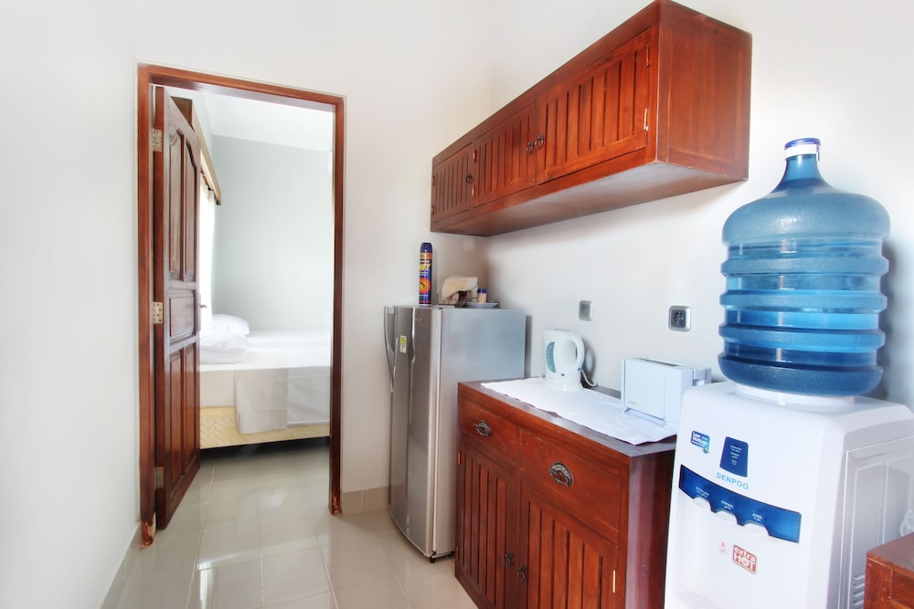 Bon Nyuh Bungalows 27/29