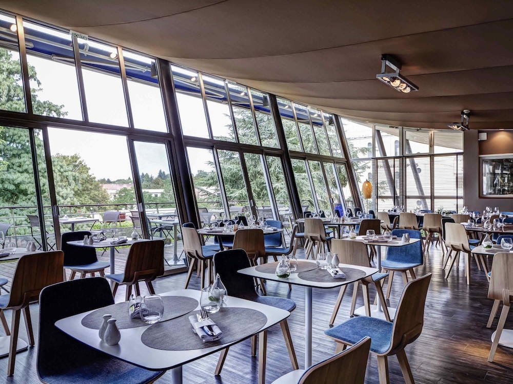 MERCURE LYON CHARBONNIERES 31/50