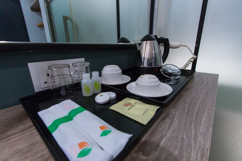 Hotel 99 - Bandar Puteri Puchong 45/56