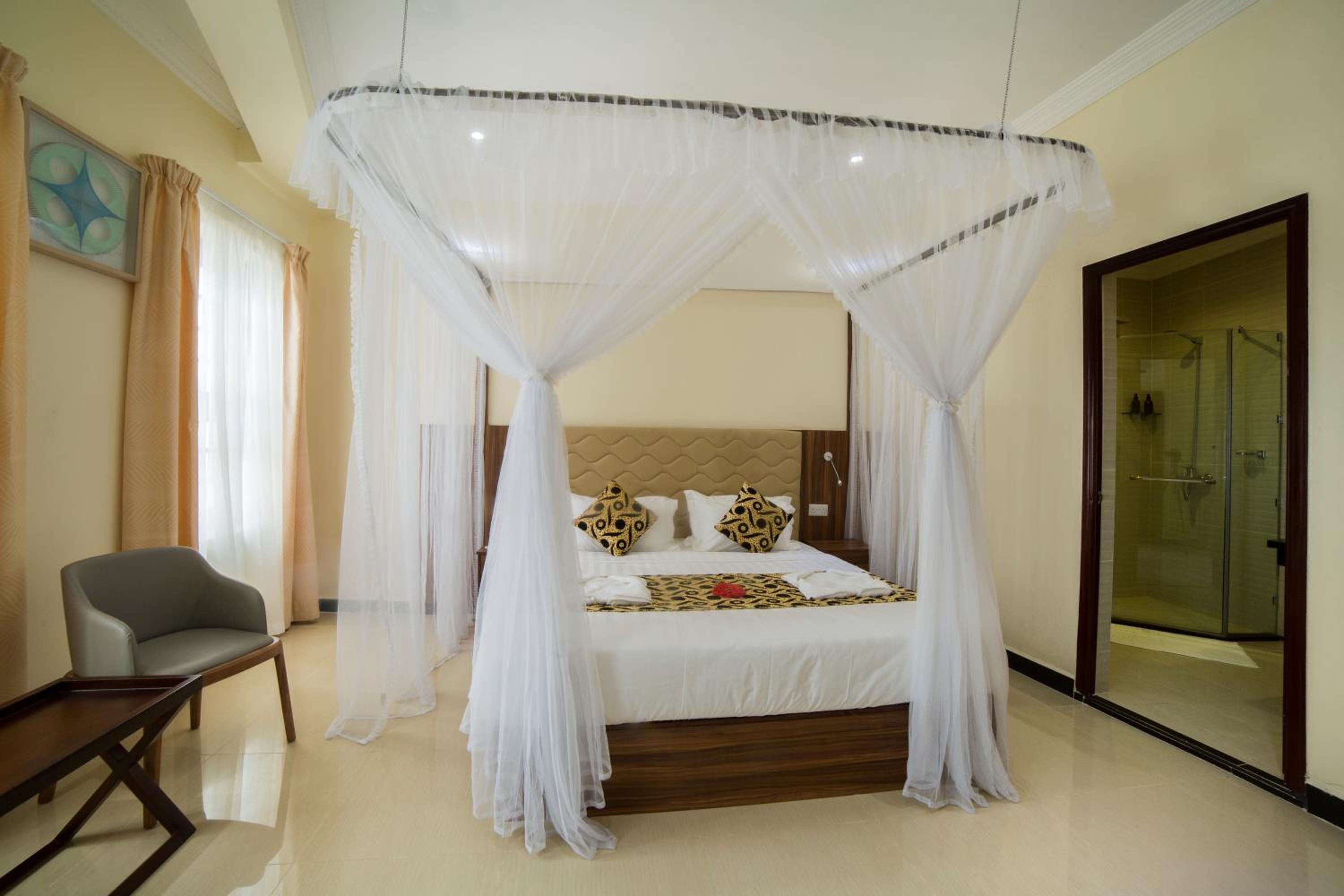 استوديو سوبيريور، Spice Palace Hotel 10/10